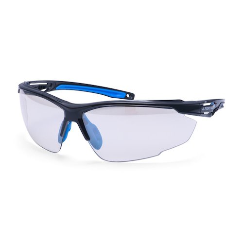 PS37 Anthracite KN Safety Glasses (5036108422227)